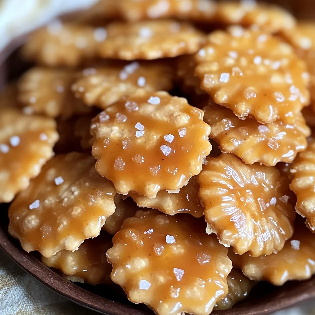 Caramel