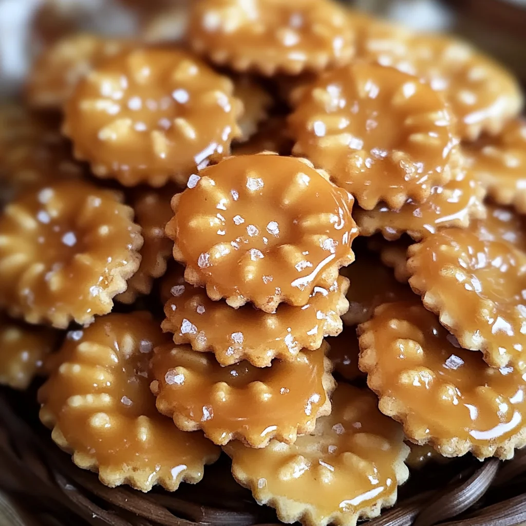 Caramel