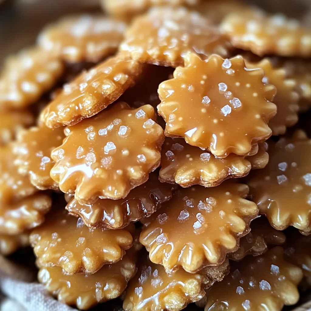 Caramel