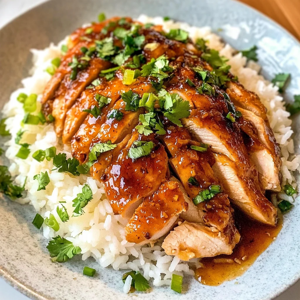 Caramelised