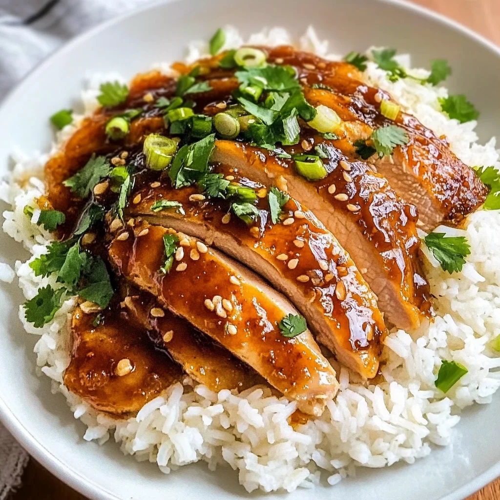 Caramelised