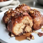 High Protein, No Sugar Monkey Bread - A Real Dream