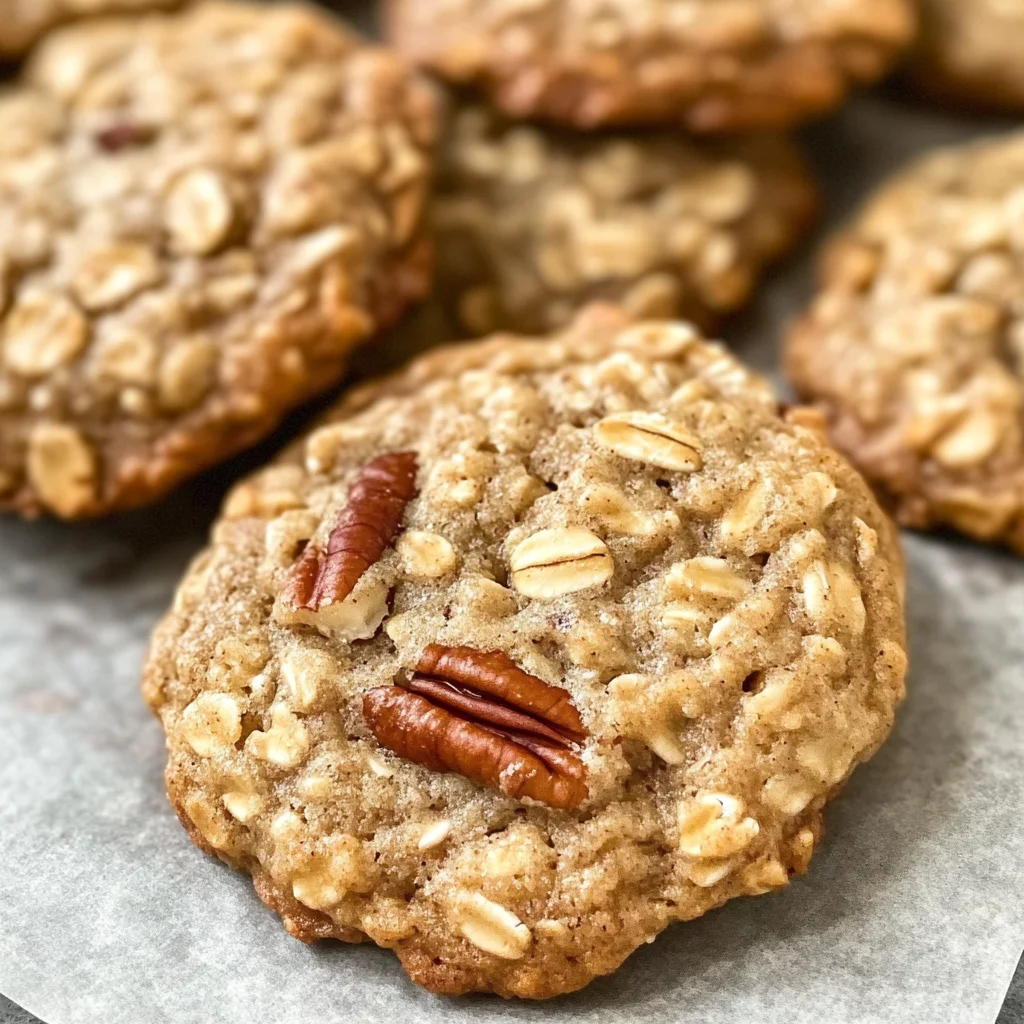 Oatmeal
