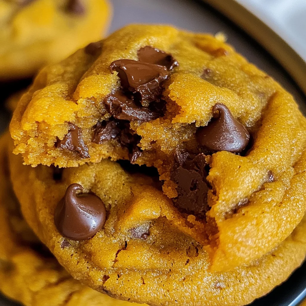 Pumpkin