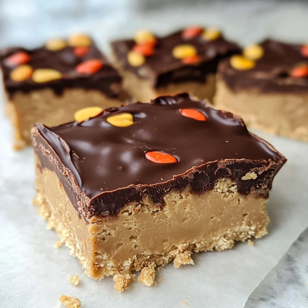 Reese’s