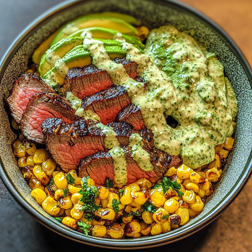 Steak