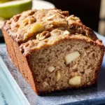 Apple Bread Recipe