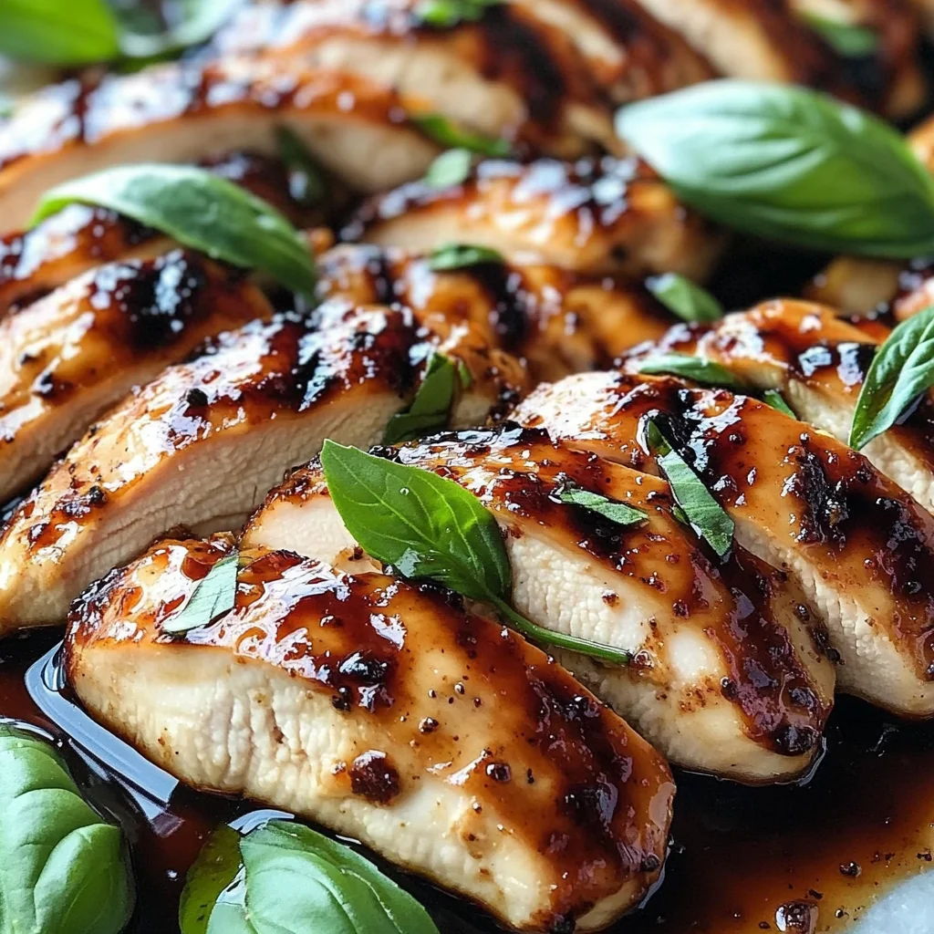 Balsamic