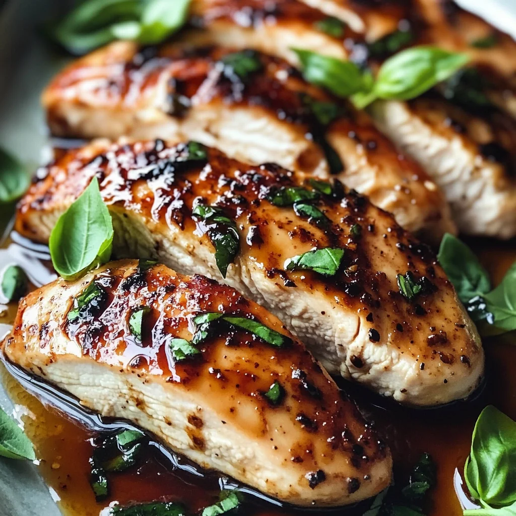 Balsamic