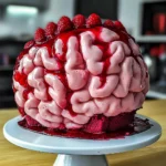 Brain Cake