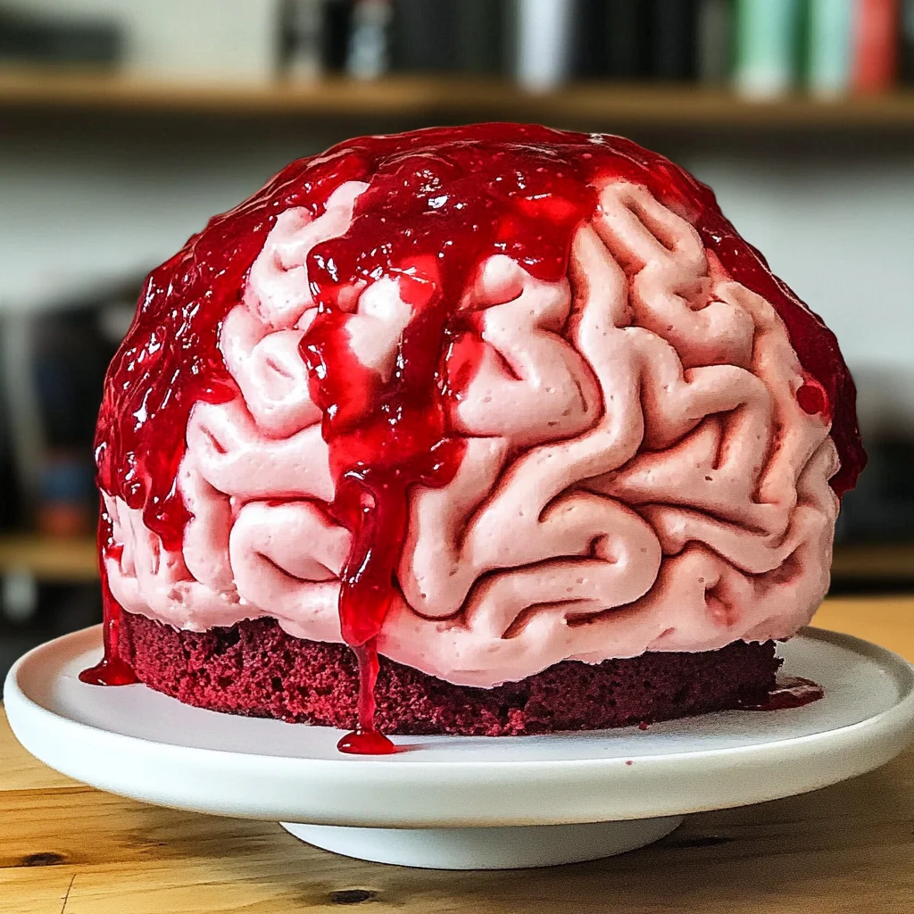 Brain