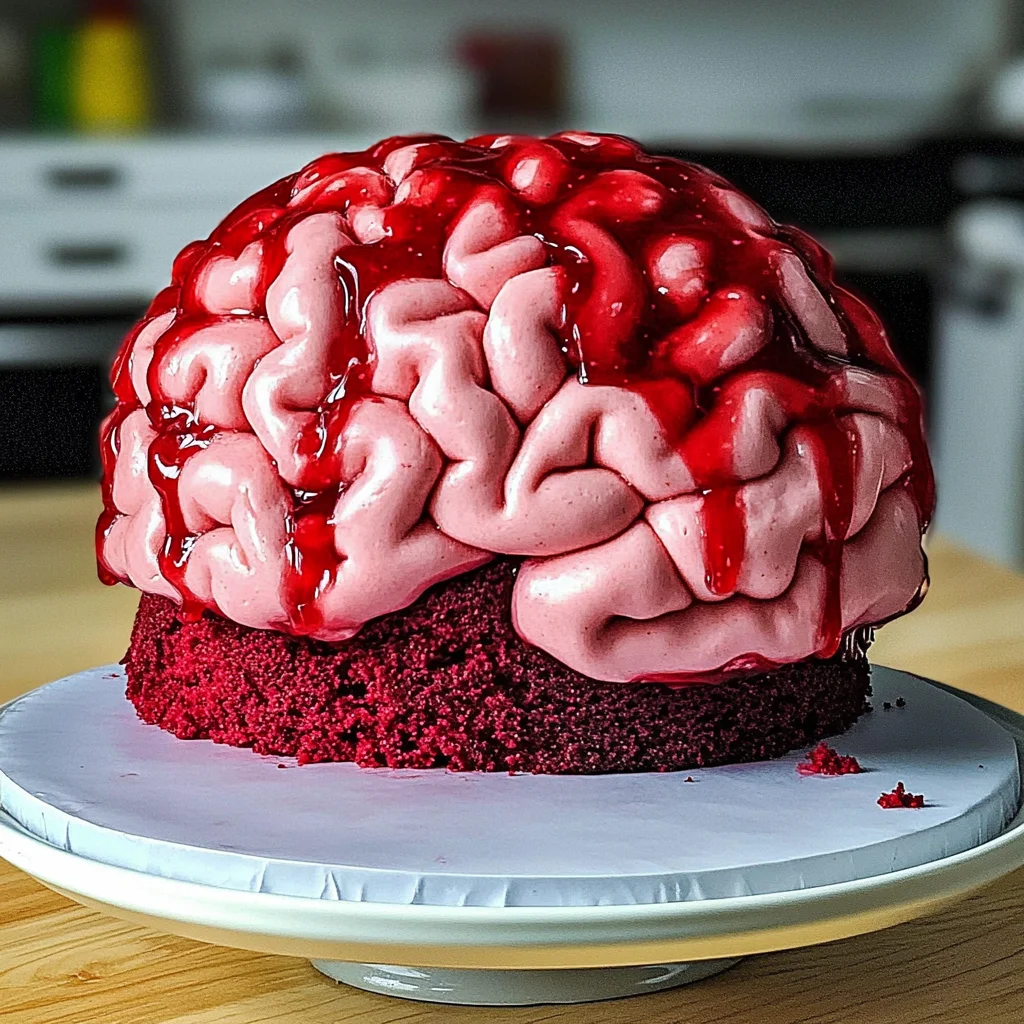 Brain