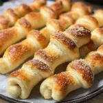 Breadstick Bones Recipe