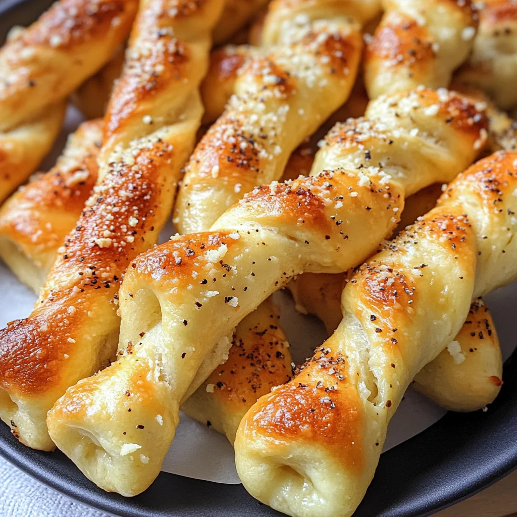 Breadstick