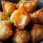 Crab Rangoon Bombs