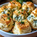 Easy Blue Cheese Bites