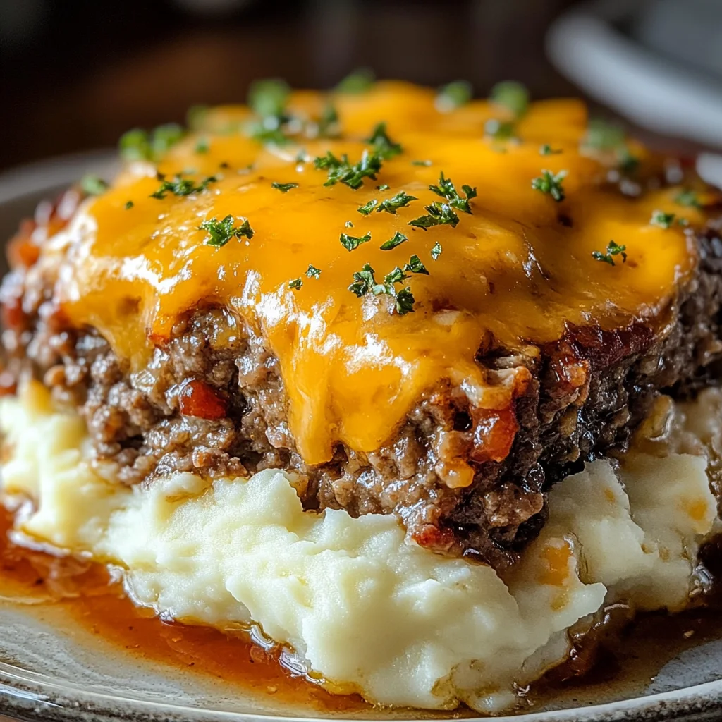 Meatloaf