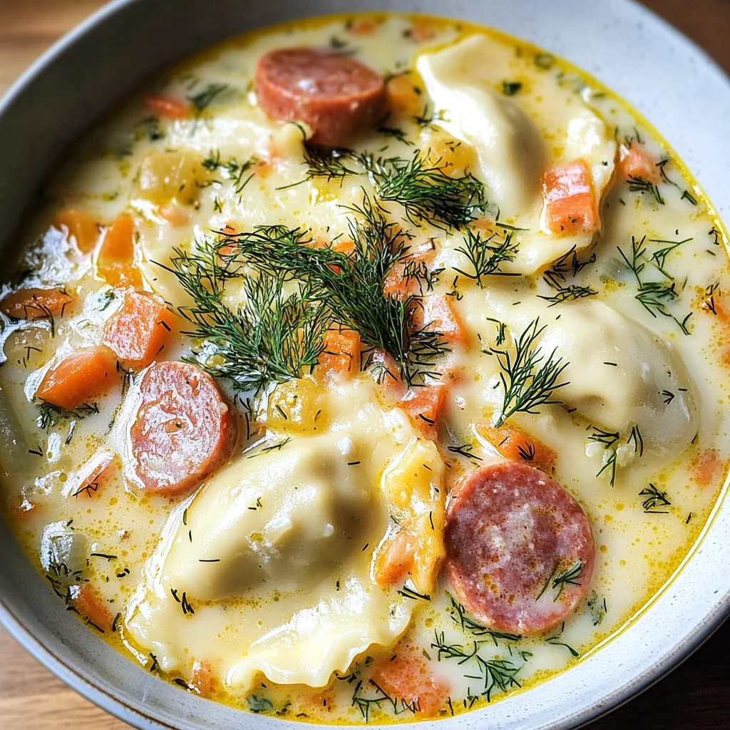 Pierogi