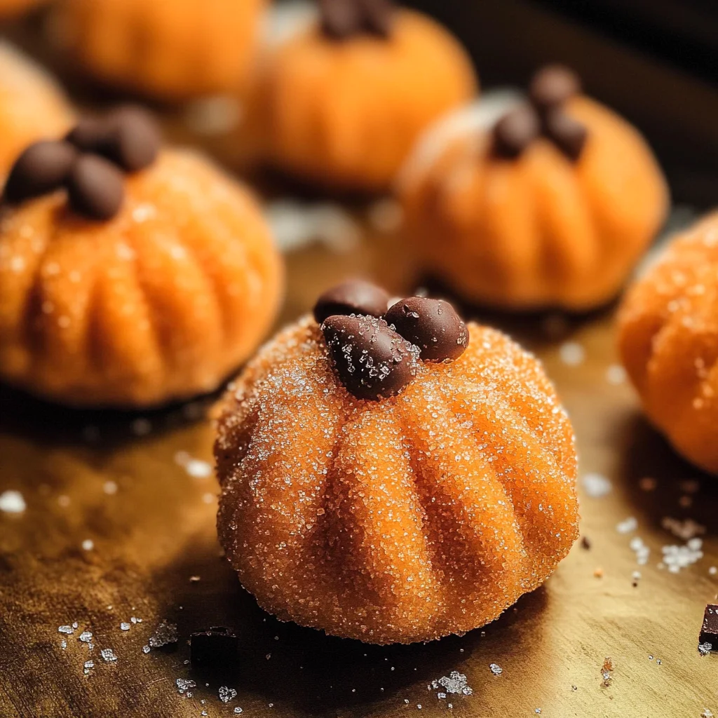 Pumpkin
