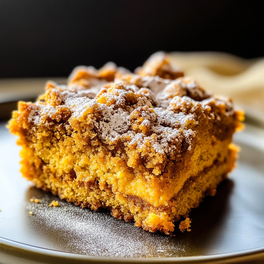 Pumpkin