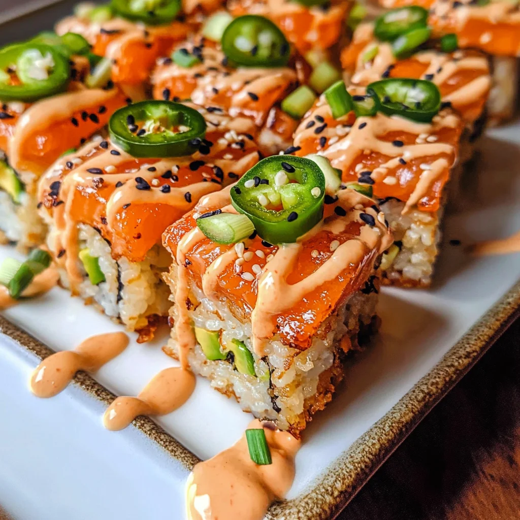 Salmon