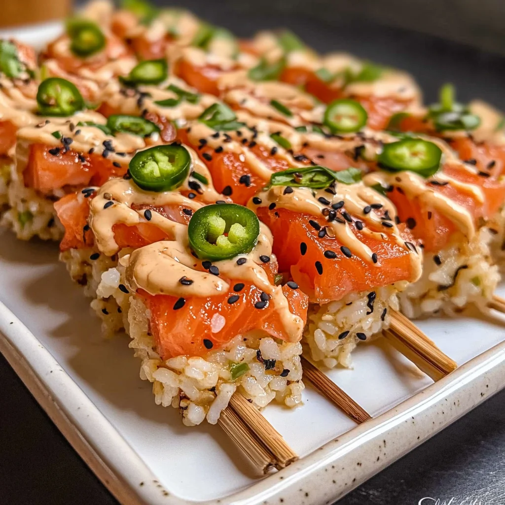 Salmon