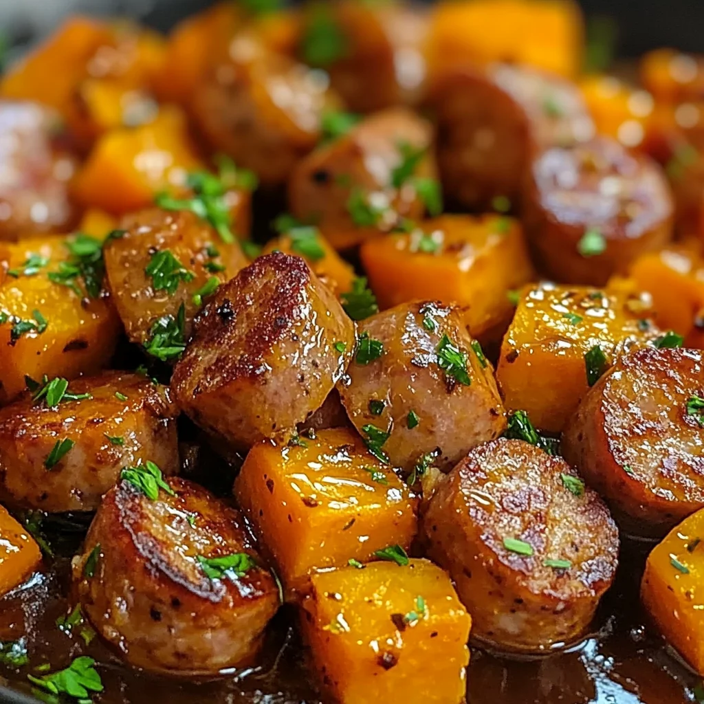 Sausage