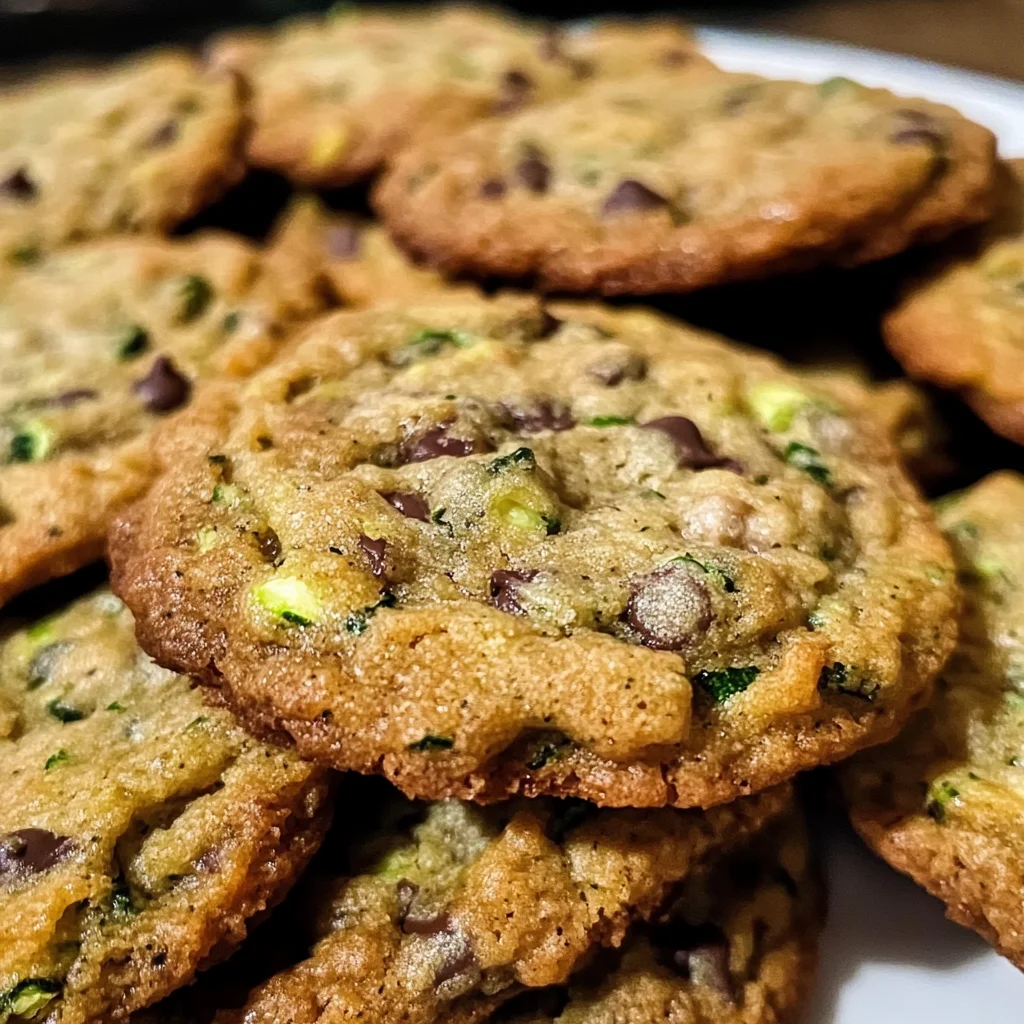 Zucchini