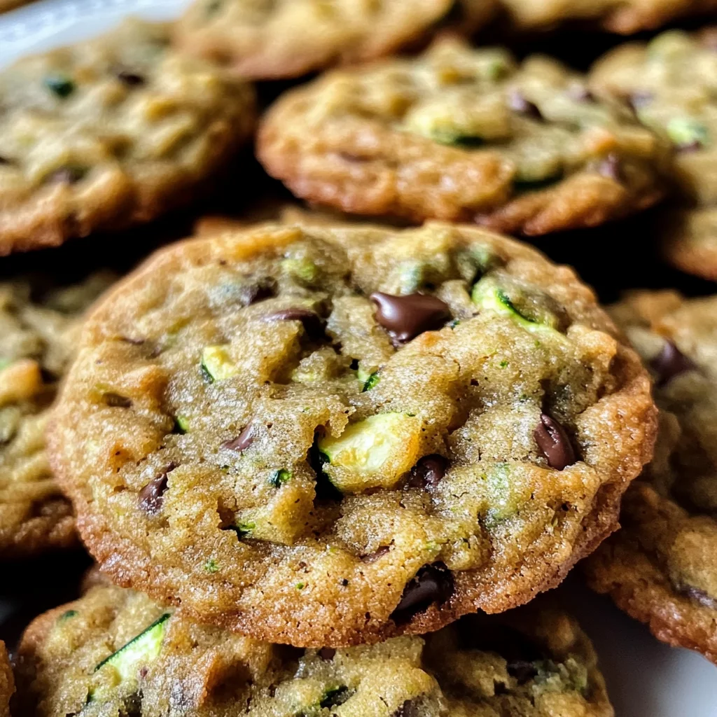 Zucchini
