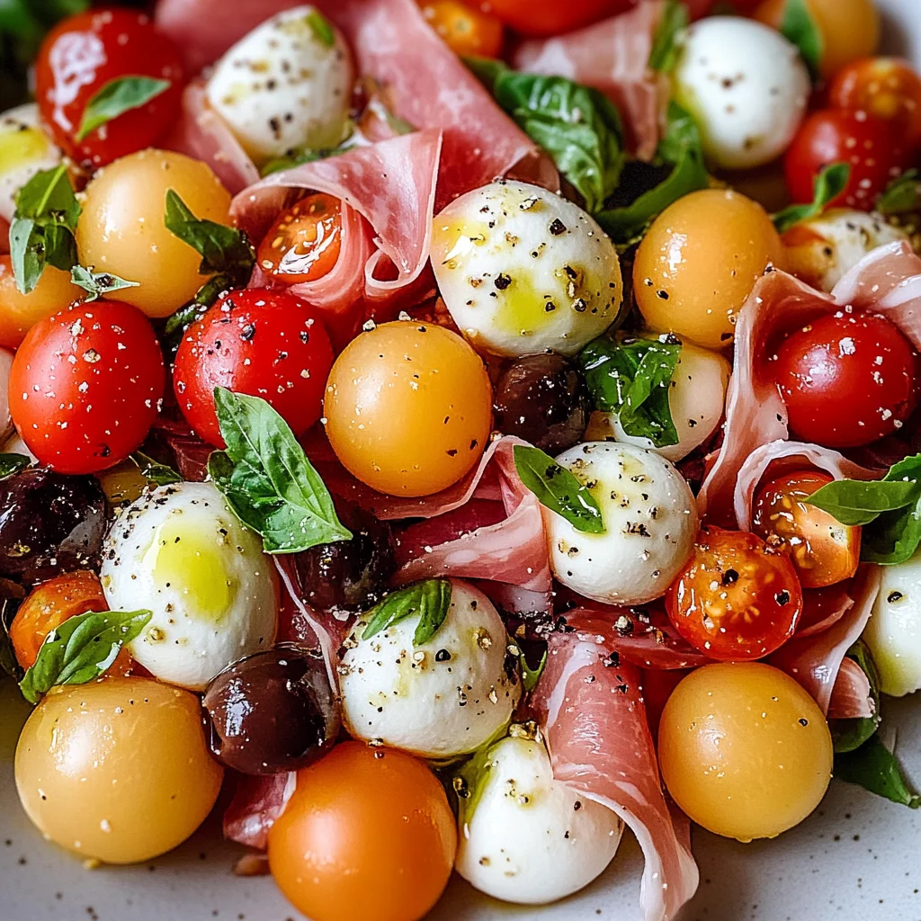 Caprese