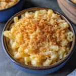 Mac and Cheese