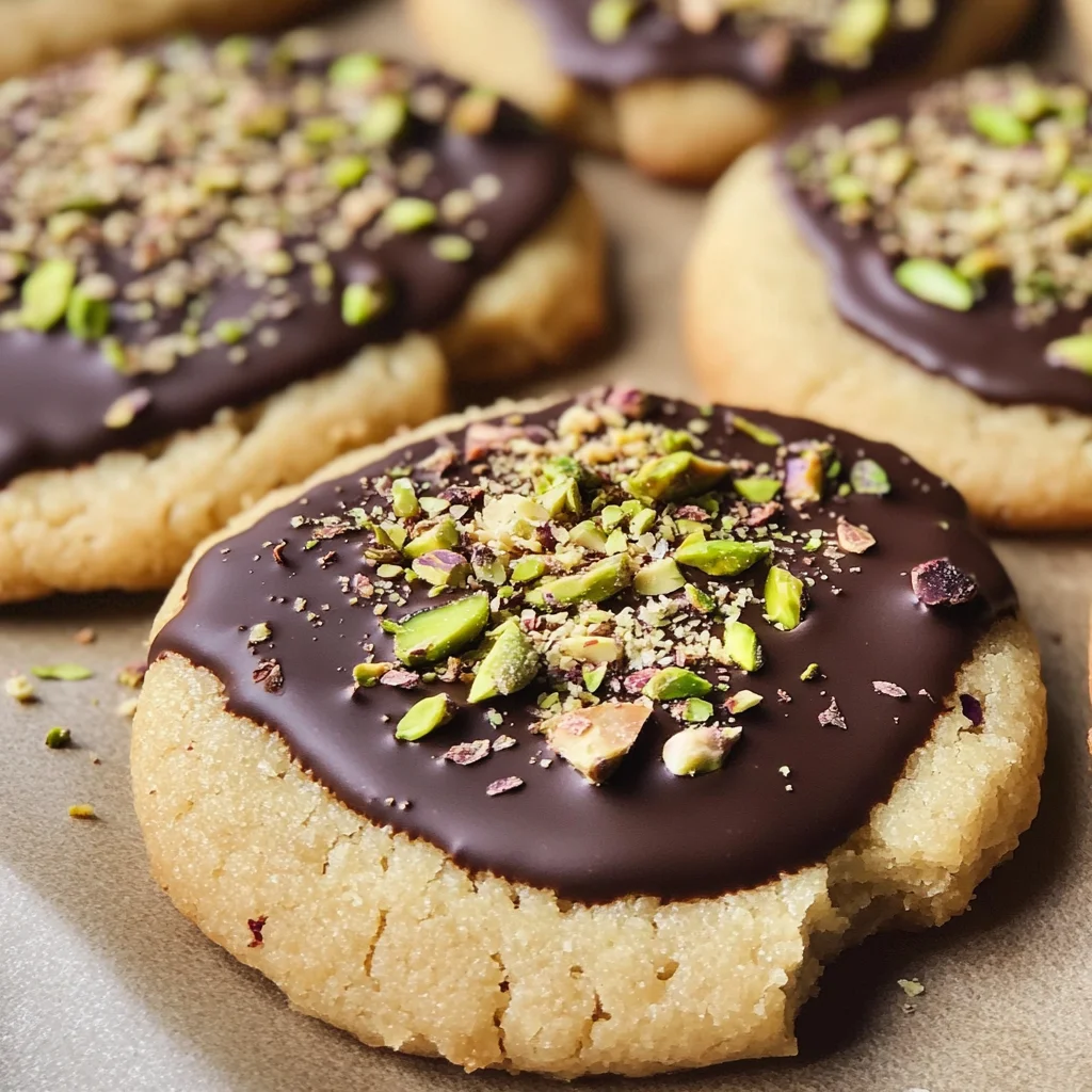 Pistachio
