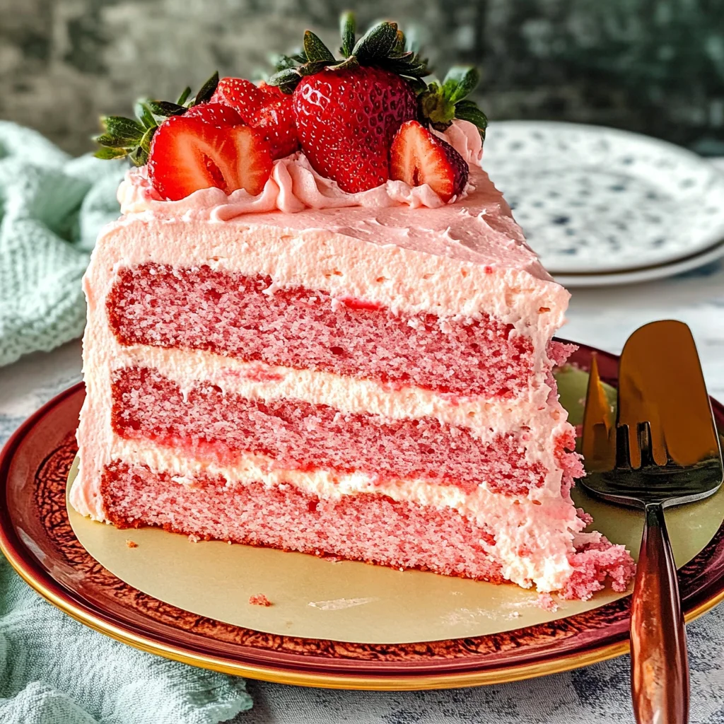 Strawberry