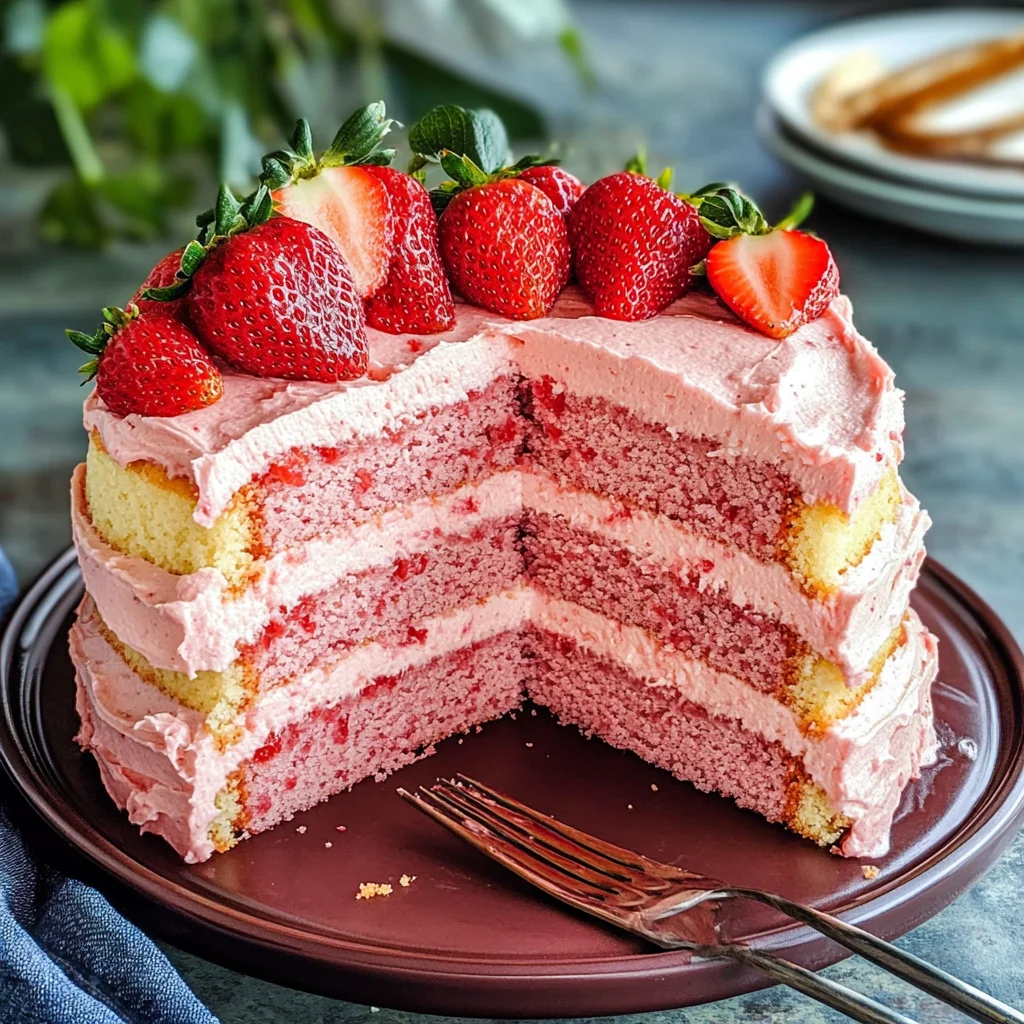 Strawberry